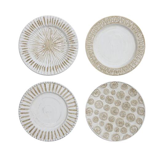 Buy The Pure Decorative Ceramic Wall Plates At Michaels